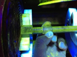 磁粉检测解决方案