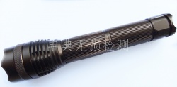 S-3W手电式紫外线灯荧光探伤灯