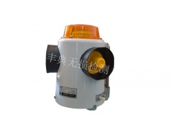 JBQ-3A射线警报器