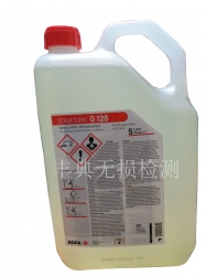 爱克发AGFA NDT G 128显影液