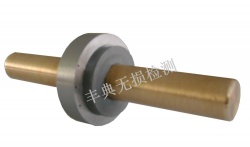 超声波探伤试块        (E型试块)（交流标准环形试块）