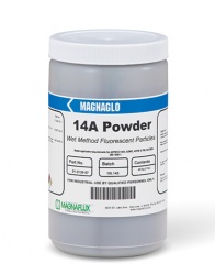 MAGNAGLO 14A荧光磁粉