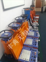 日本理学Rigaku工业射线机RF-300EGM2