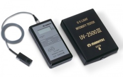 码科泰克数字式紫外线强度计UV-2500Ⅲ