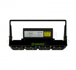 美国磁通MAGNAFLUX ST700吊顶式LED黑光灯