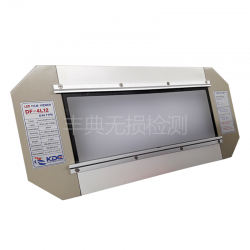 京都洋行高亮度携带式DF-4L12 led观片灯