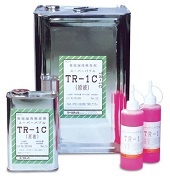 码科泰克TR-1/TR-1C漏气检查液