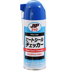 JIP310ヒートシールチェッカー シール不良検査液