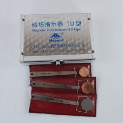 宏达探伤器材磁场指示器 TD型