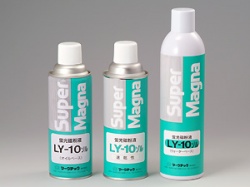 MARKTEC（码科泰克）气雾罐型荧光磁悬液 LY-10