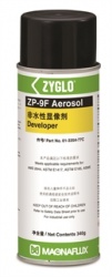 美国磁通MagnafluxZP-9F溶剂式显像剂