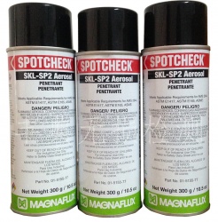 美国磁通 SPOTCHECK SKL-SP2溶剂型渗透剂
