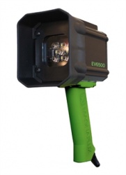 美国磁通EV6500LED黑光灯