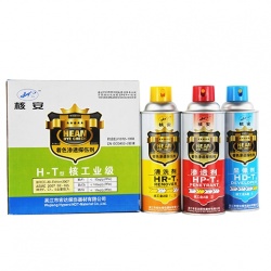 宏达探伤器材H-T 核工业用着色渗透探伤剂