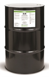 美国磁通ZL-2C-2级灵敏度后乳化型荧光渗透剂
